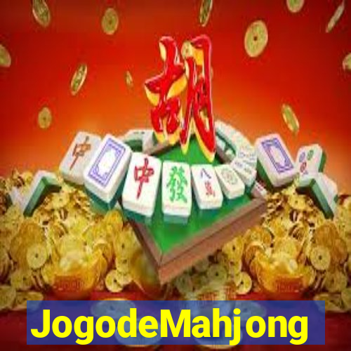 JogodeMahjong