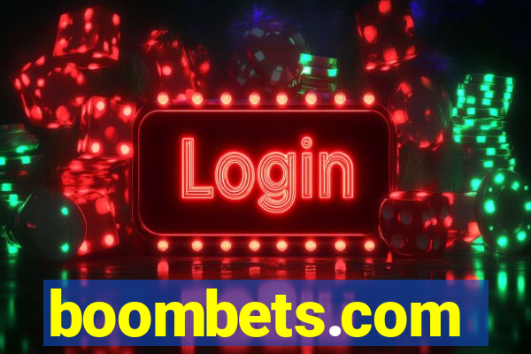 boombets.com