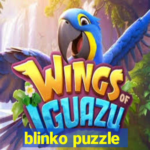 blinko puzzle