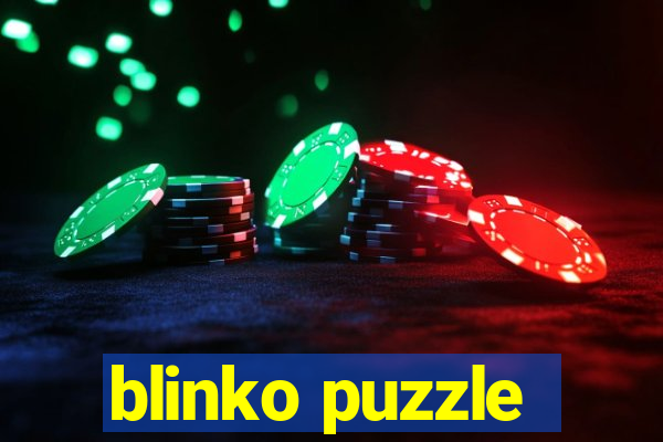 blinko puzzle