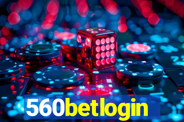 560betlogin