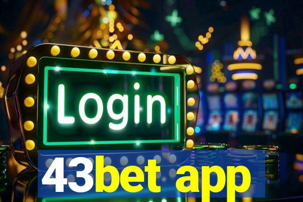 43bet app