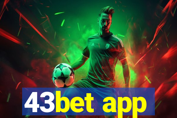 43bet app