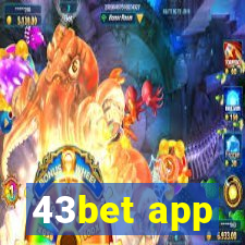 43bet app