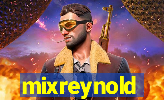 mixreynold