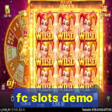 fc slots demo