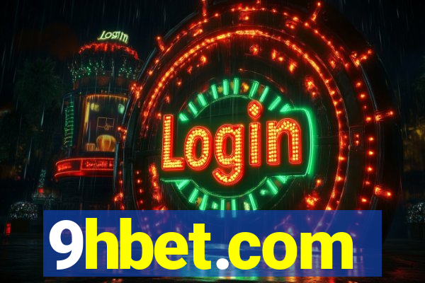 9hbet.com