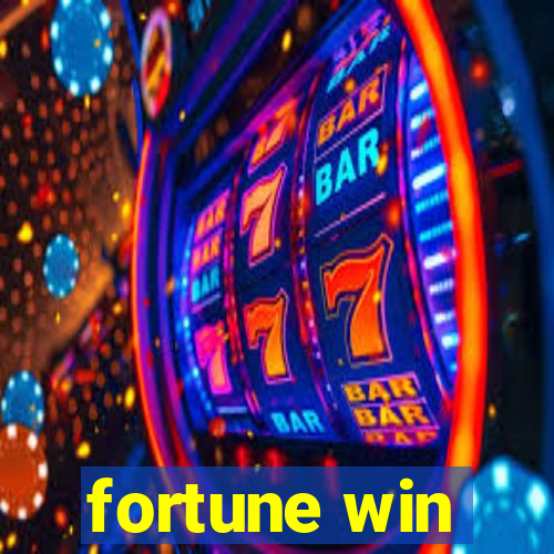 fortune win