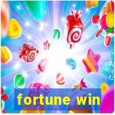 fortune win