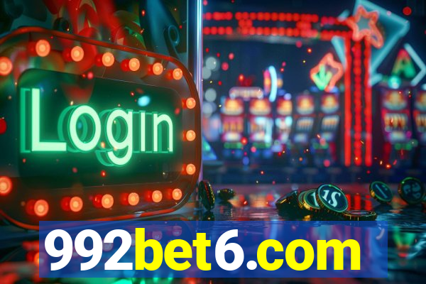 992bet6.com