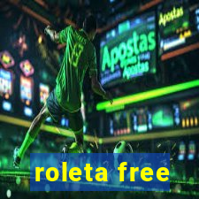 roleta free