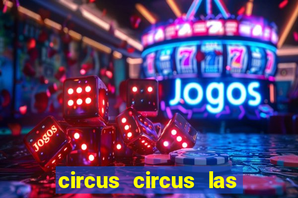 circus circus las vegas hotel and casino