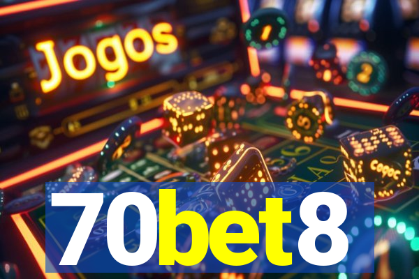 70bet8