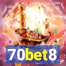 70bet8