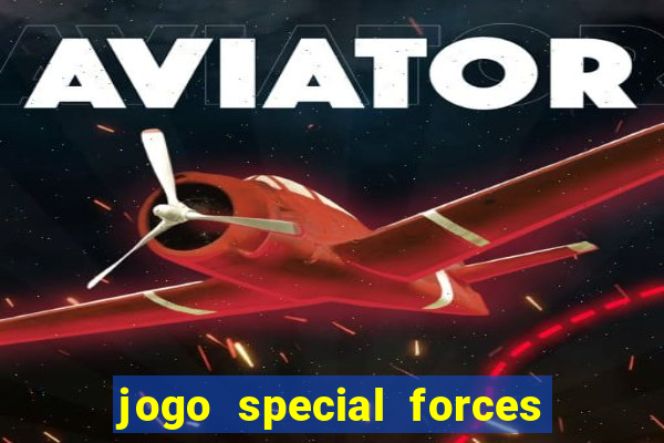 jogo special forces group 2