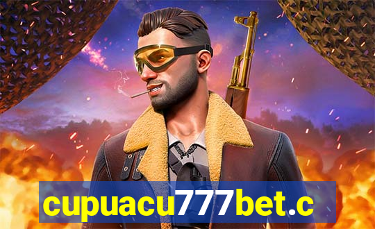 cupuacu777bet.com