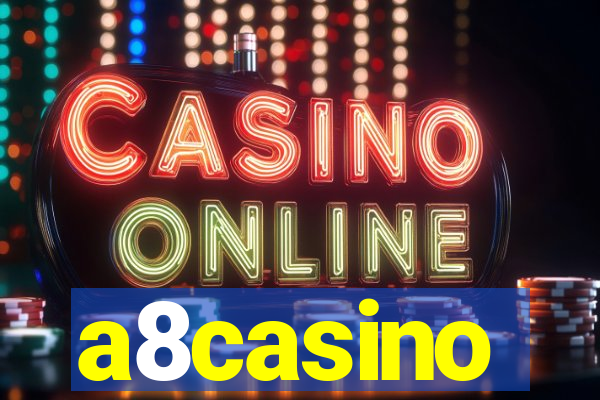 a8casino