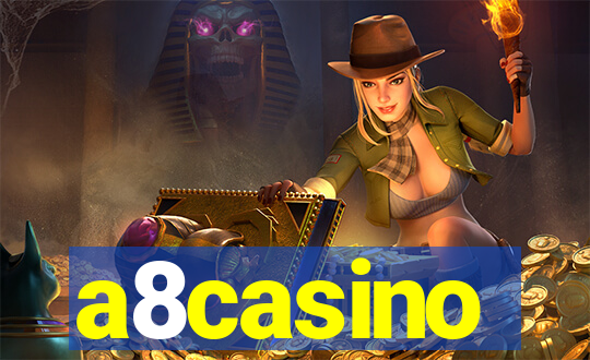 a8casino