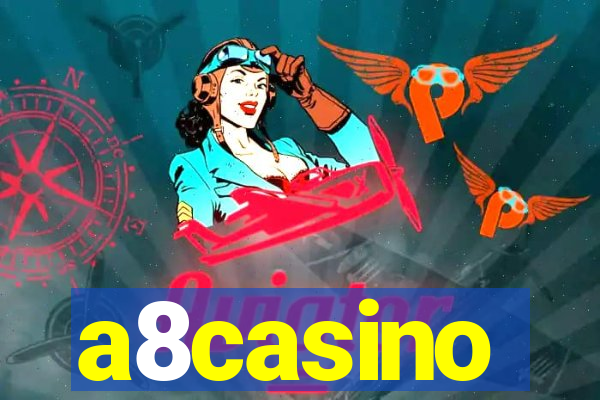 a8casino