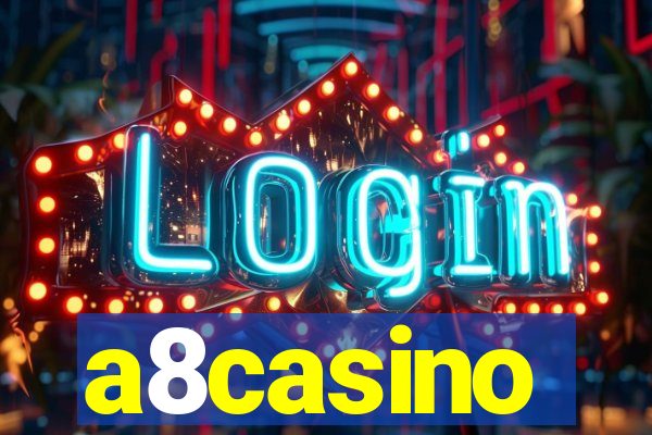 a8casino