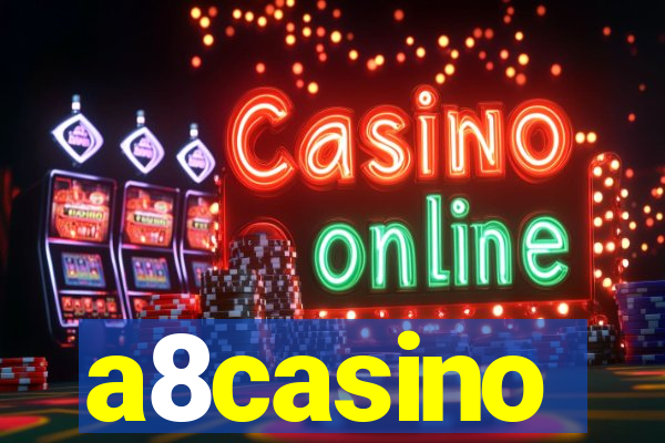 a8casino