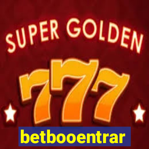 betbooentrar