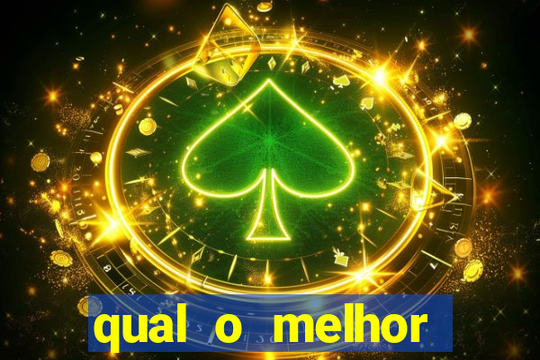 qual o melhor plataforma para jogar