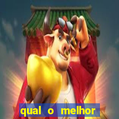 qual o melhor plataforma para jogar