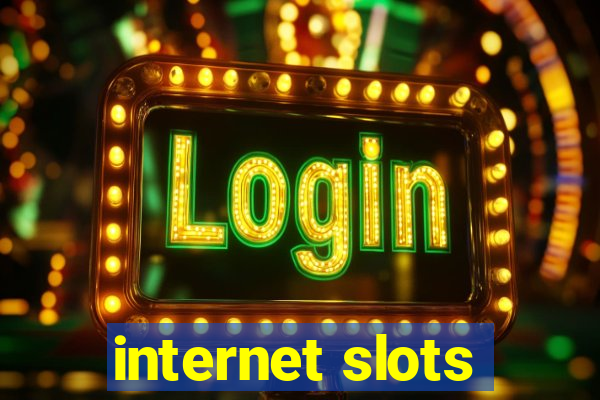 internet slots