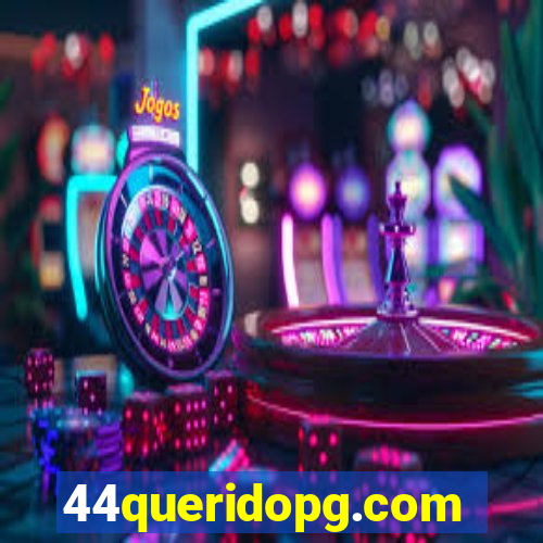 44queridopg.com