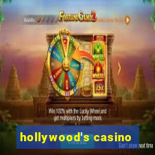 hollywood's casino