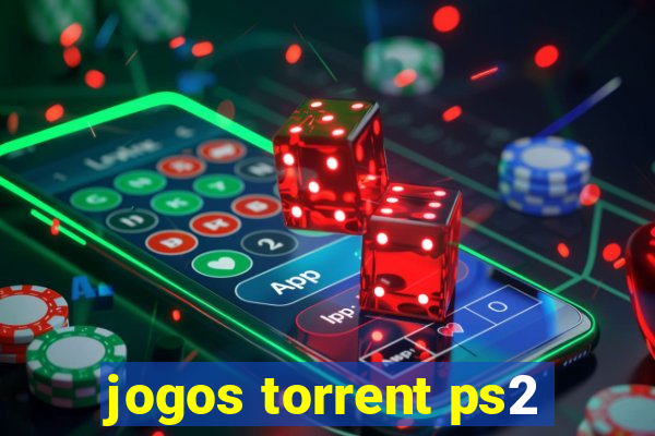 jogos torrent ps2