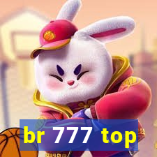 br 777 top