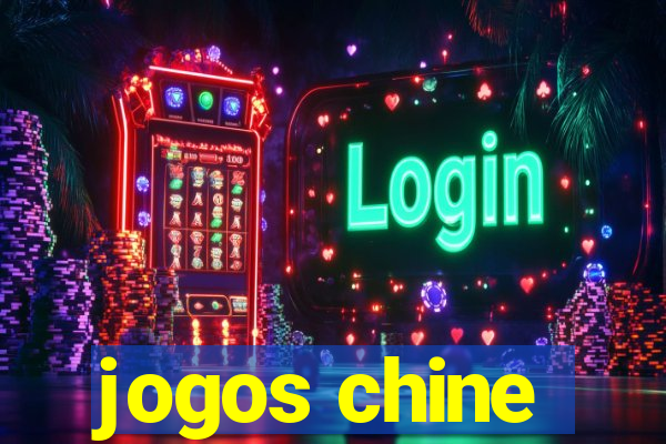 jogos chine