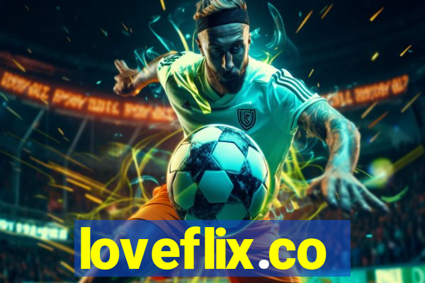 loveflix.co