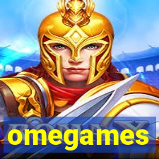 omegames