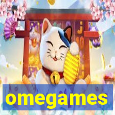 omegames