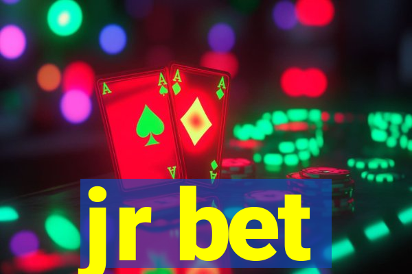 jr bet