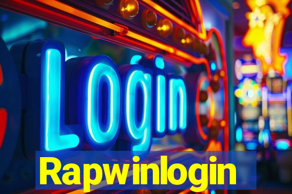 Rapwinlogin