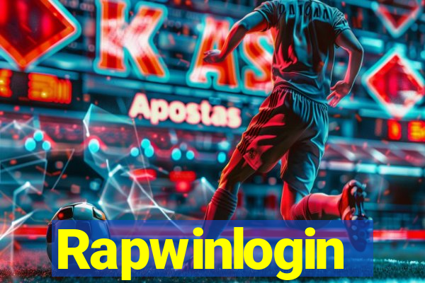 Rapwinlogin