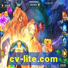 cv-lite.com