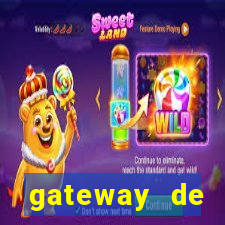 gateway de pagamento para cassino