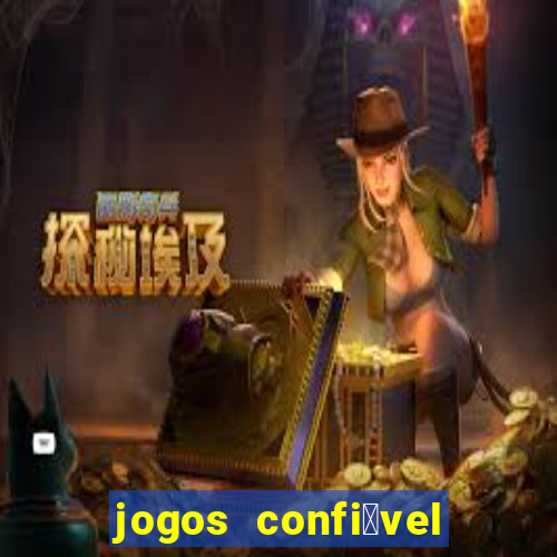 jogos confi谩vel para ganhar dinheiro