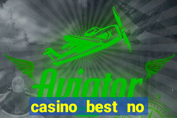 casino best no deposit bonus