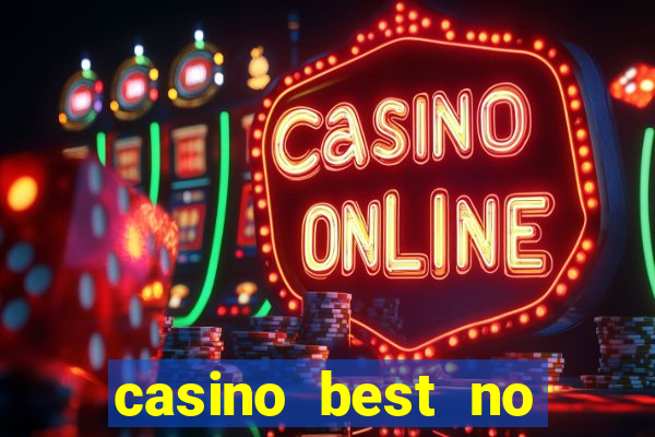 casino best no deposit bonus