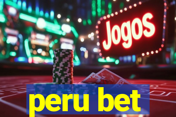 peru bet