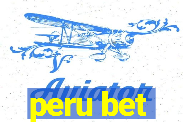 peru bet