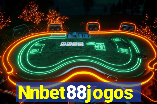 Nnbet88jogos