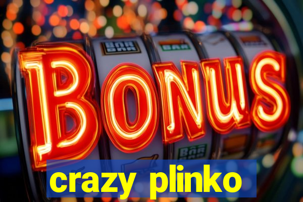 crazy plinko