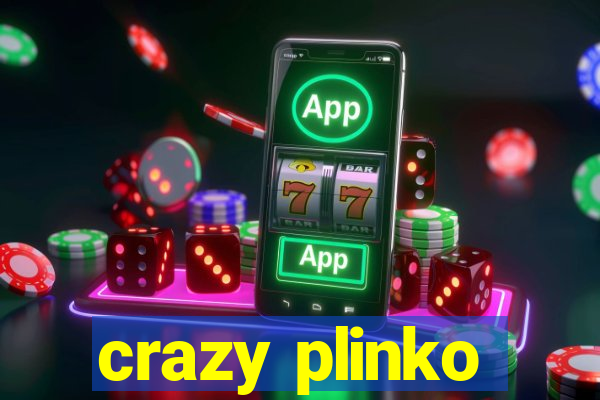 crazy plinko